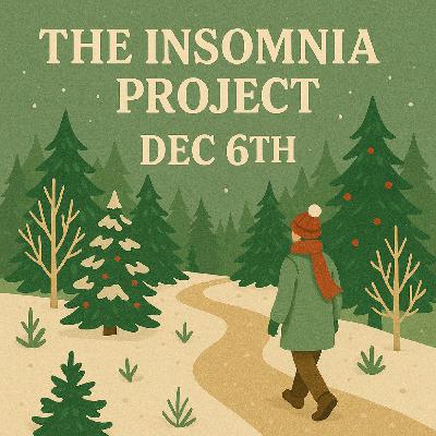 Dec 6th - A holiday walk in Nature Dec 6th - A holiday walk in Nature