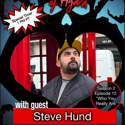 (VIDEO) Agents of SHIELD S2E12 - Who You Really Are (VIDEO) Agents of SHIELD S2E12 - Who You Really Are