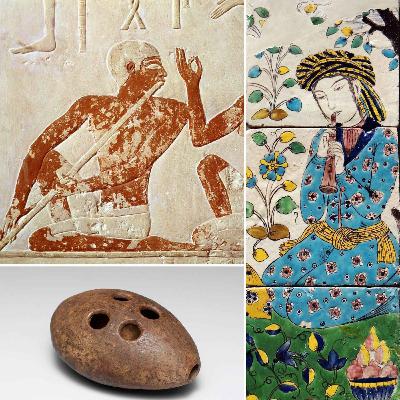 140 La flauta 140 La flauta