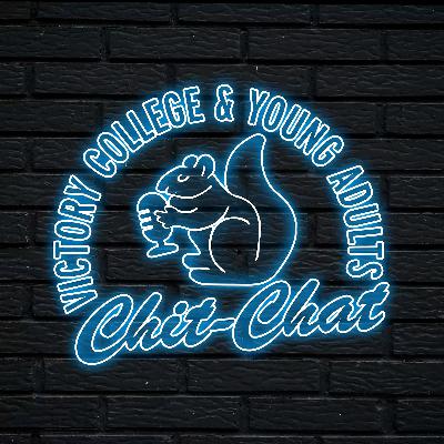VCYA Chit-Chat EP. 5 | Power Couple