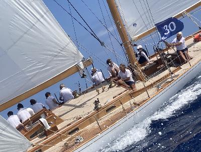 El Role: Los Premios Timón y los mejores libros náuticos de 2022 El Role: Los Premios Timón y los mejores libros náuticos de 2022