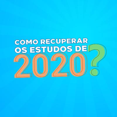 DICAS DE COMO RECUPERAR TODO O CONTEÚDO PERDIDO NAS ESCOLAS!!