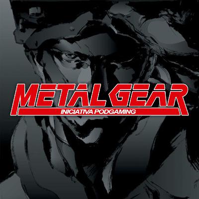 Iniciativa Metal Gear - Intro