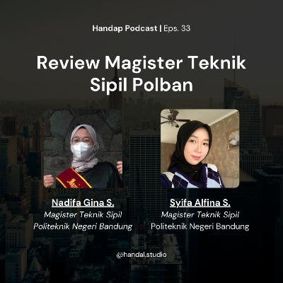 Review Jujur Magister Polban Review Jujur Magister Polban