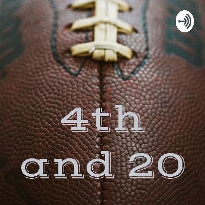 Episode 33: 2021 AFC Preview