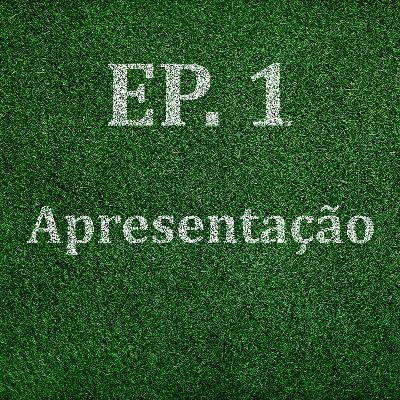 DBA #1 - Apresentação