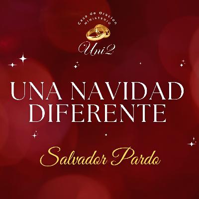 Salvador Pardo - Una navidad diferente Salvador Pardo - Una navidad diferente