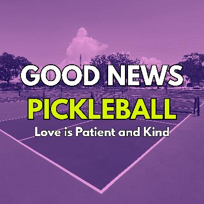 Love is Patient and Kind