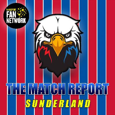 Crystal Palace 0 - 0 Sunderland