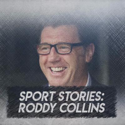 Roddy Collins