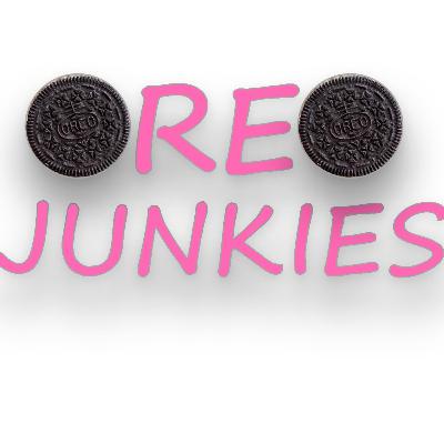 Episode 2: Struff's Questionable Math, Donut with Oreos, New Recipe with Oreos Episode 2: Struff's Questionable Math, Donut with Oreos, New Recipe with Oreos