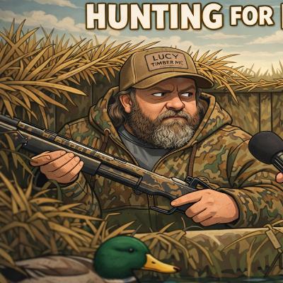26 - Hunting for Leaders 26 - Hunting for Leaders