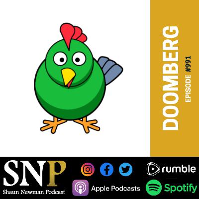 #991 - Doomberg