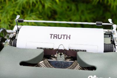 The Truth Doesn’t Matter In The Trance of Mainstream Media The Truth Doesn’t Matter In The Trance of Mainstream Media