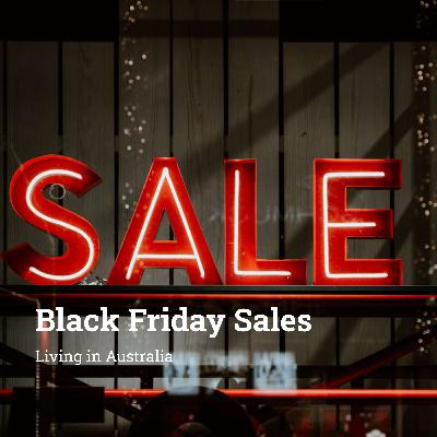 Ep 65 - What to Expect During Black Friday Sales Ep 65 - What to Expect During Black Friday Sales