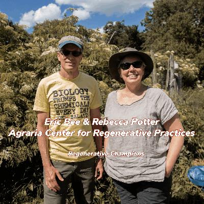 From soil to food sovereignty: Agraria’s impact