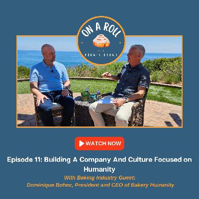 Building A Company And Culture Focused on Humanity Building A Company And Culture Focused on Humanity