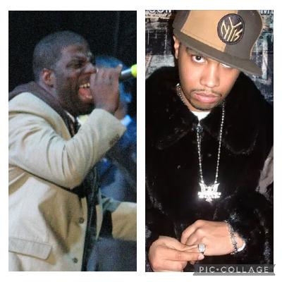 Rhymefest (2006) & J.R. Writer (2006)