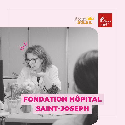 #14 Endométriose : mieux accompagner les étudiantes avec la Fondation Hôpital Saint-Joseph #14 Endométriose : mieux accompagner les étudiantes avec la Fondation Hôpital Saint-Joseph