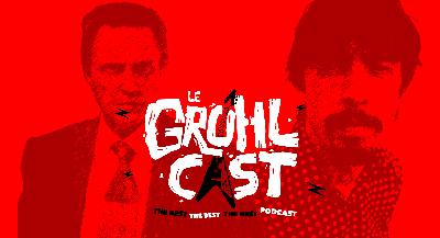 Episode 15 : Le toucher Episode 15 : Le toucher