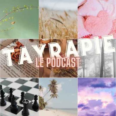 Tayrapie - Dina sur Bad Blood - Episode 6