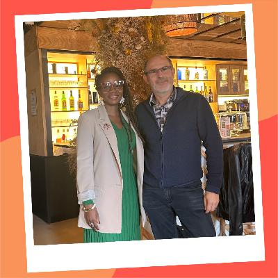 Yves-Alexandre Thalmann : Quand la tristesse murmure la joie