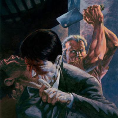 Radio Free Mid-World 45: Wolves of the Calla, "Telling Tales" (Part 1) Radio Free Mid-World 45: Wolves of the Calla, "Telling Tales" (Part 1)