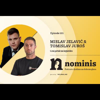 Nominis e91 – Crni petak za logistiku (powered by Neuralab) Nominis e91 – Crni petak za logistiku (powered by Neuralab)
