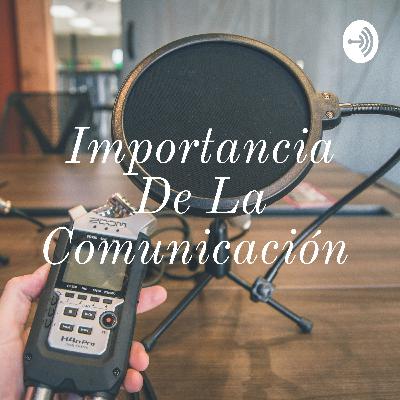 La importancia de la comunicación