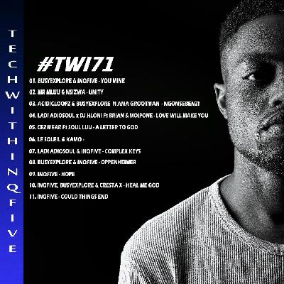 TechWithInQfive[Part 71] 29 December 2024