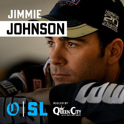 Jimmie Johnson