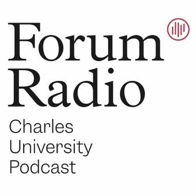 Forum Radio: Society and graphic design