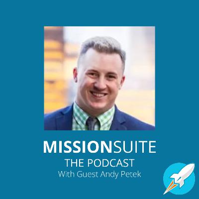 Andy Petek