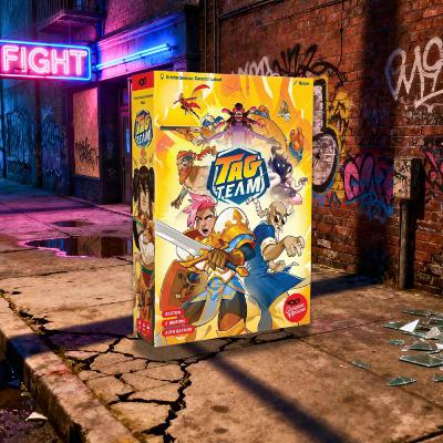 🃏 Tag Team : Le Code Secret du Deck Parfait 🧠 🃏 Tag Team : Le Code Secret du Deck Parfait 🧠