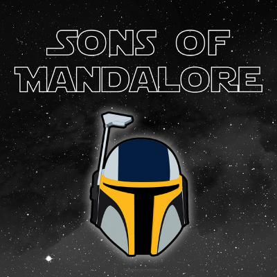 001 - Return to Mandalore