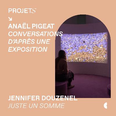 Conversation d’après une exposition - E2