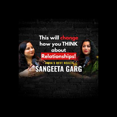 Love What You Do & Attract the Work You Truly Desire | Puja Singh Ft Sangeeta Garg