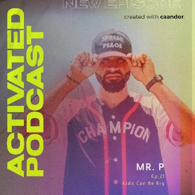 Kids_Can_Be_Big ft. Marshall Pollard of The Creative School Kids_Can_Be_Big ft. Marshall Pollard of The Creative School