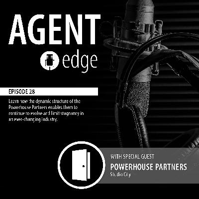 Episode 28 - Powerhouse Partners