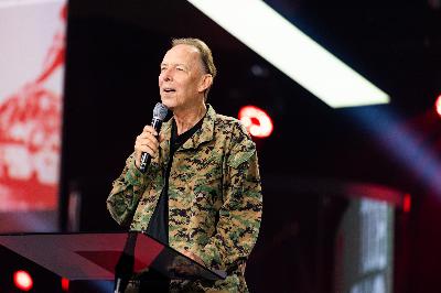 The Ten Toes Of Victory