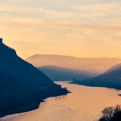 #23 - Die Wachau #23 - Die Wachau