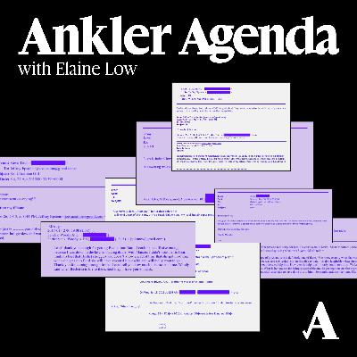 The Epstein Files Hit Hollywood The Epstein Files Hit Hollywood