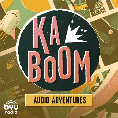 Introducing: Kaboom! Introducing: Kaboom!