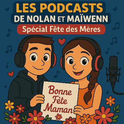 La fête des mères 💐