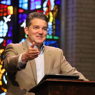 The Vision for Covenant