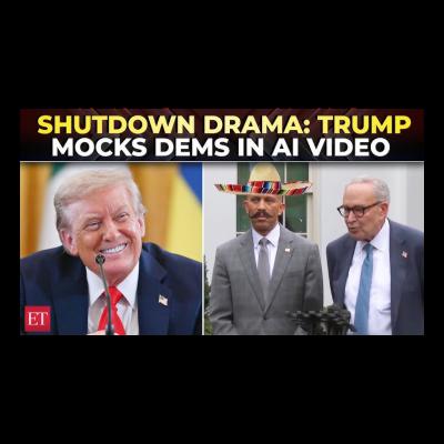 2. A Bigly Donald Trump discussion