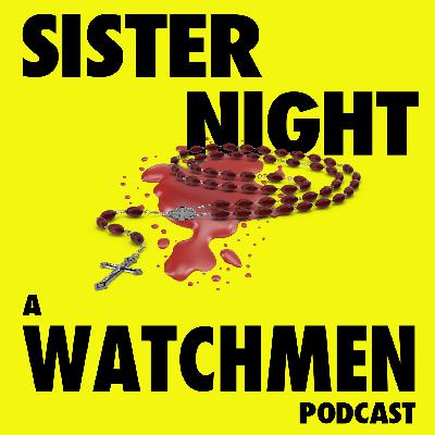 Sister Night S01 Ep 01 - It's Summer and We're Running Out of Ice