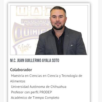 Introducción a la Inocuidad alimentaria