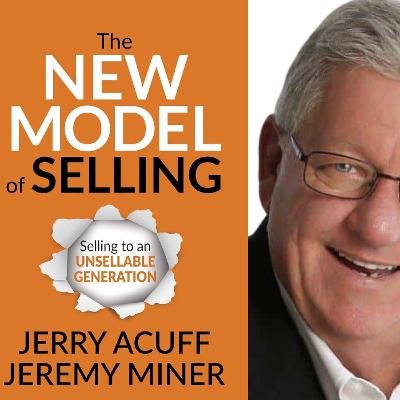 119 - The New Model of Selling