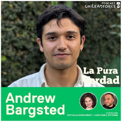 La Pura Verdad con Andrew Bargsted